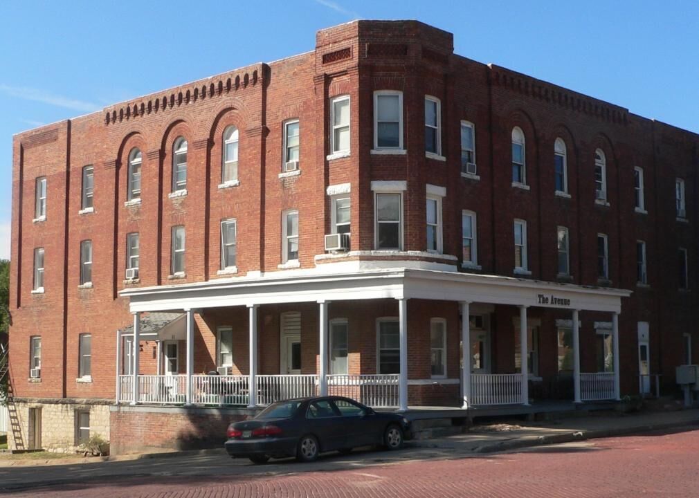#47. Nemaha County